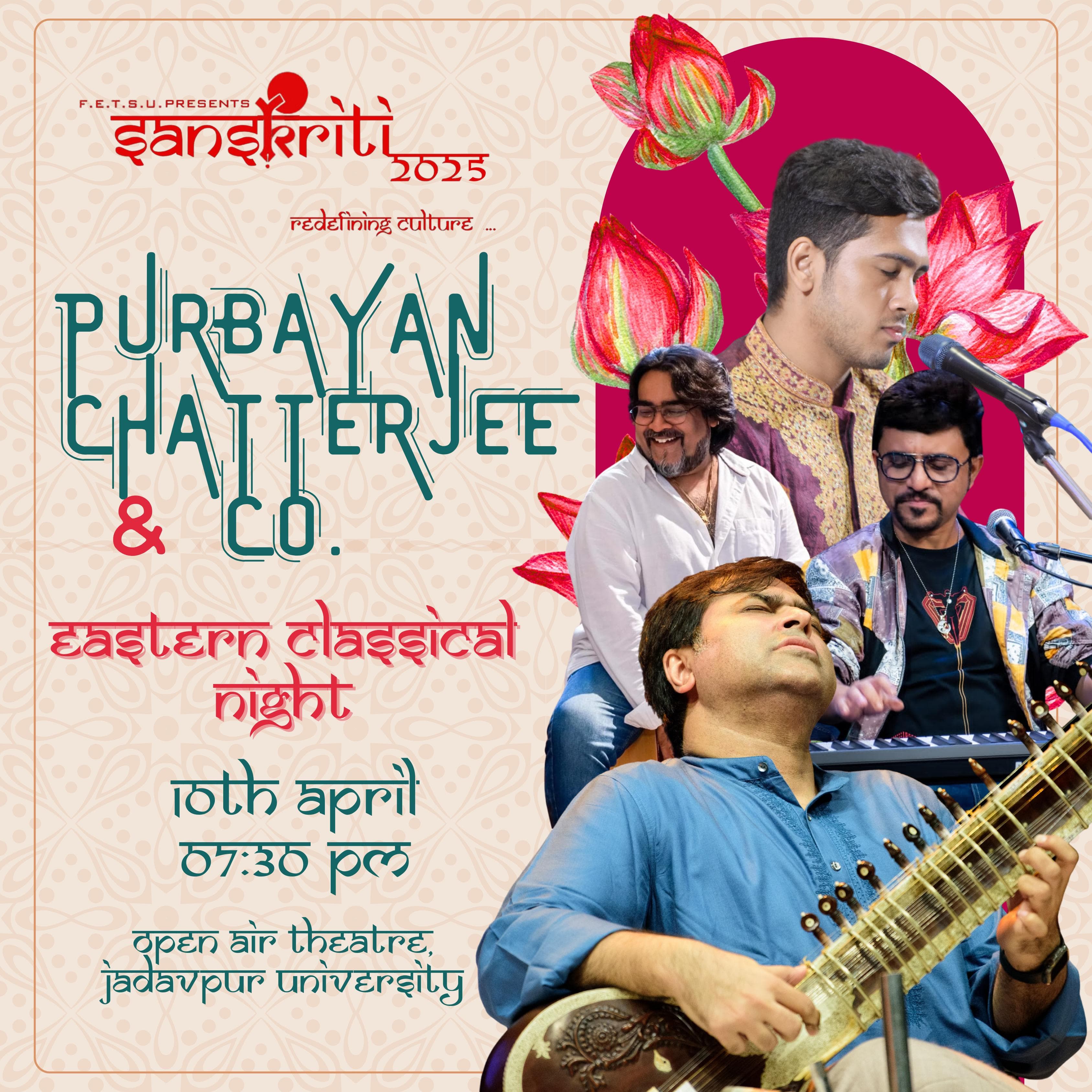 Purbayan Chatterjee and Co.